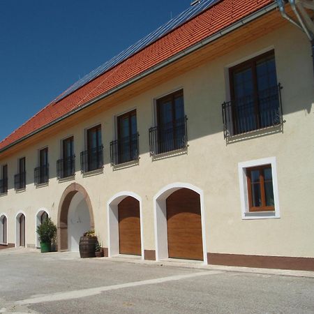Hochhubergut Villa Aschach an der Steyr Exteriör bild
