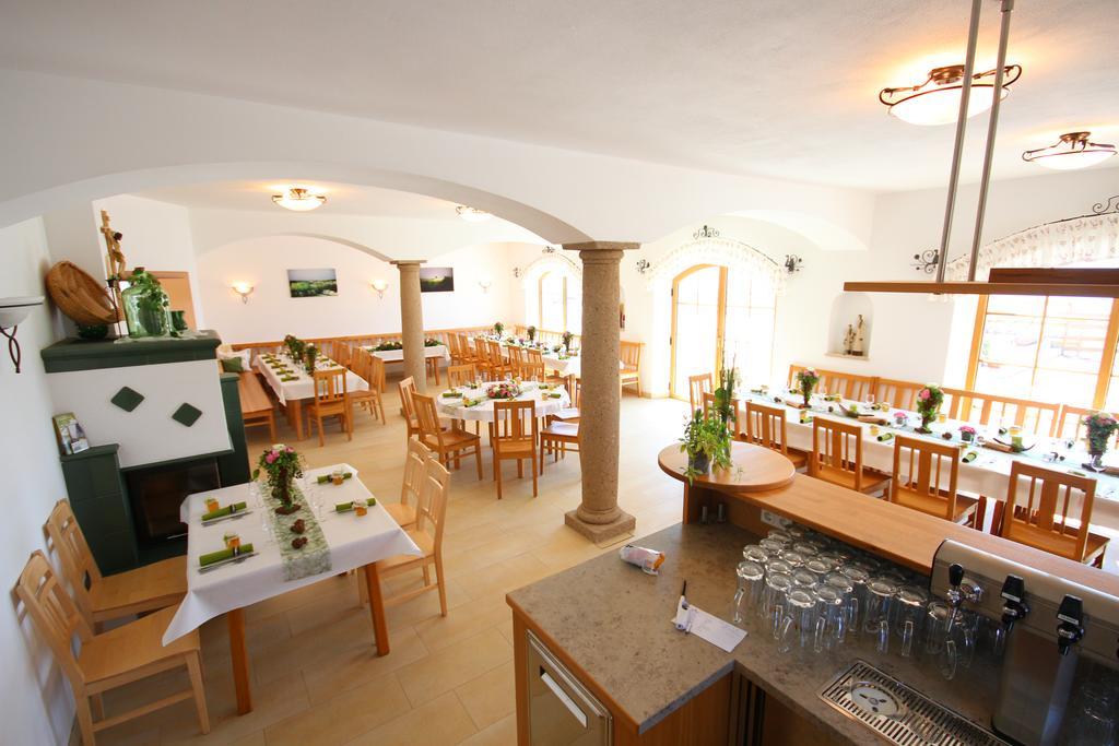 Hochhubergut Villa Aschach an der Steyr Exteriör bild
